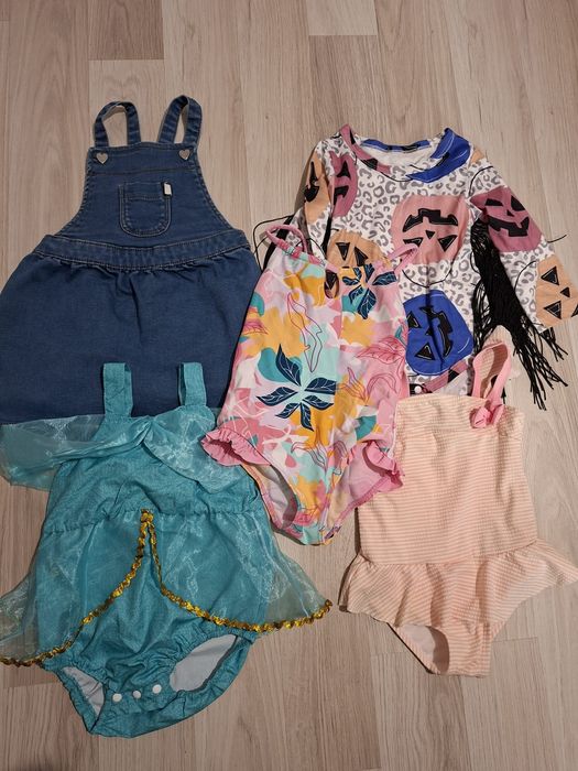 Set / lot haine copii