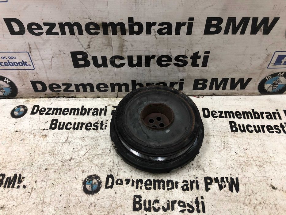Fulie vilbrochen BMW F30,F10,F01,X3,X4,X5,X6 3.0d 330d,530d,258cp N57N