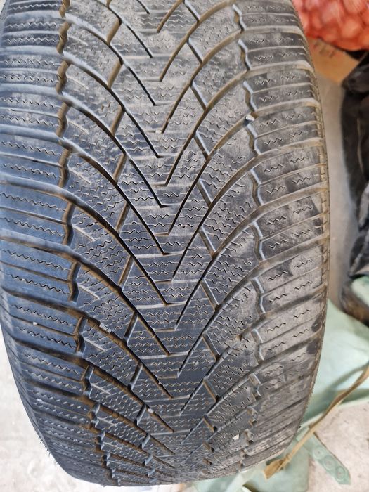 Шины в комплекте