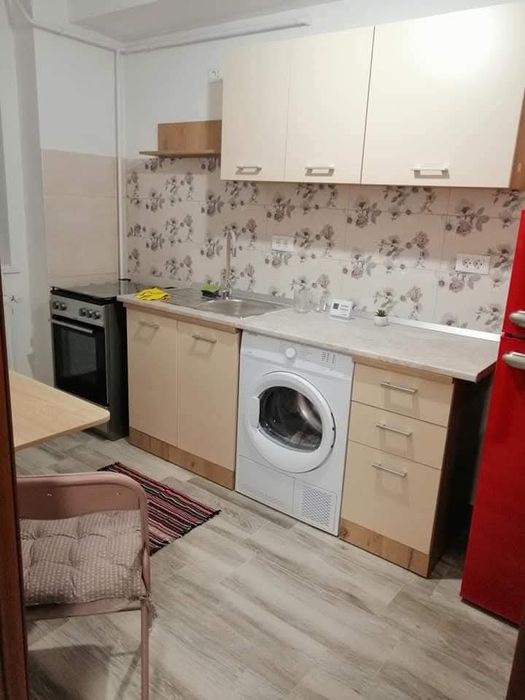PF închiriez Garsoniera Sf Ilie lângă Profi — fotografia 1
