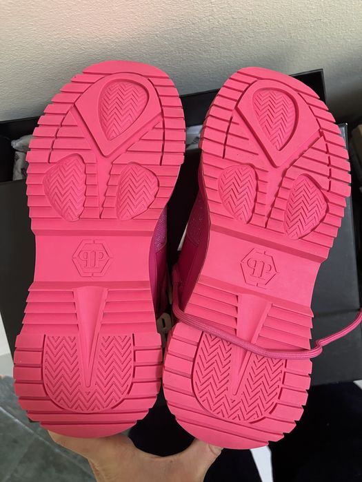 Philipp Plein Sneakers Predator