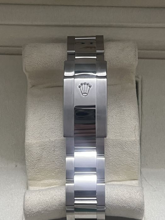 Rolex Milgauss 1:1