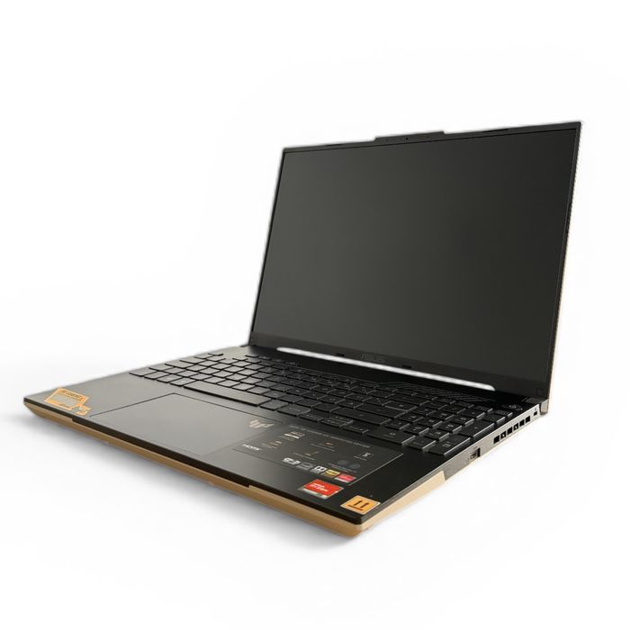 Лизинг Asus TUF Ryzen 9 7940HS | 32GB RAM  геймърски лаптоп