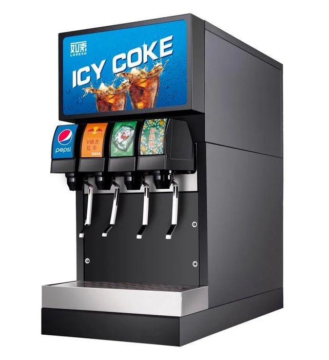 Разливной аппарат