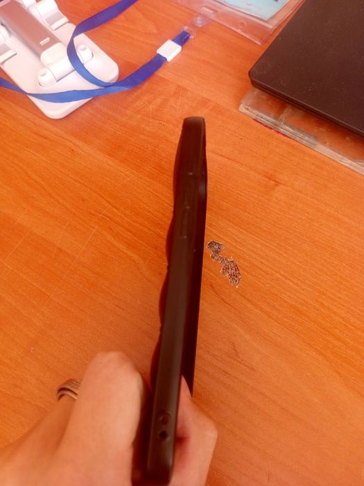 Продам чехол  the north face на iPhone 15 pro max
