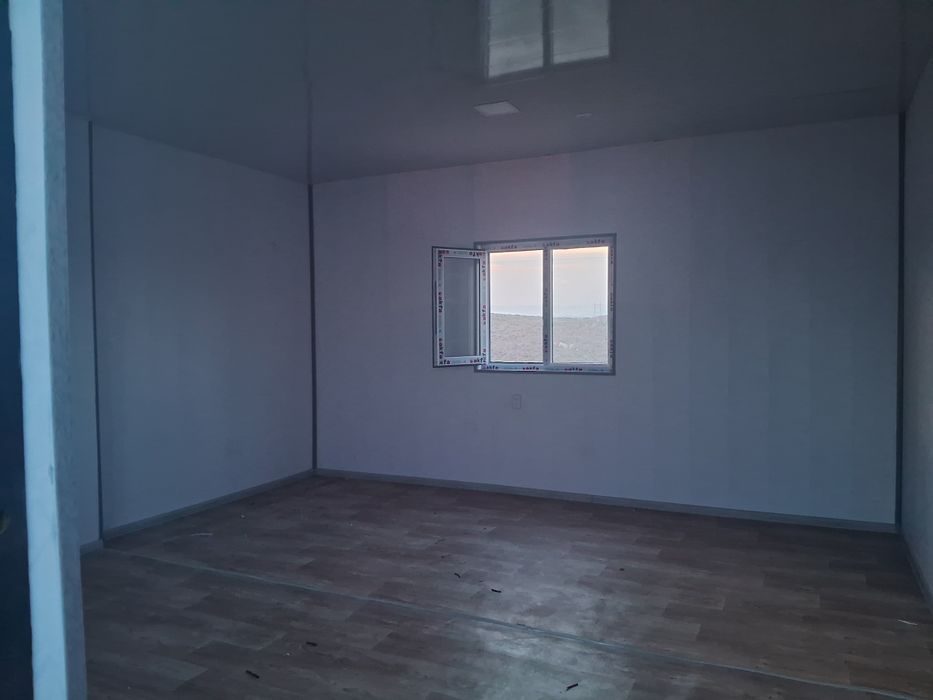 Контейнер Kantener Домик жилые Офис продаж