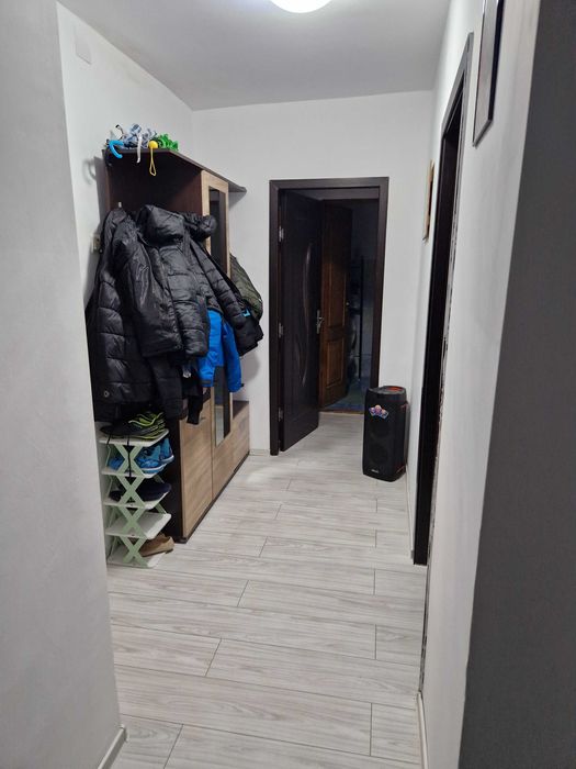 Apartament Ultracentral, 4 camere,2 băi, 2 balcoane,Acoperiș.
