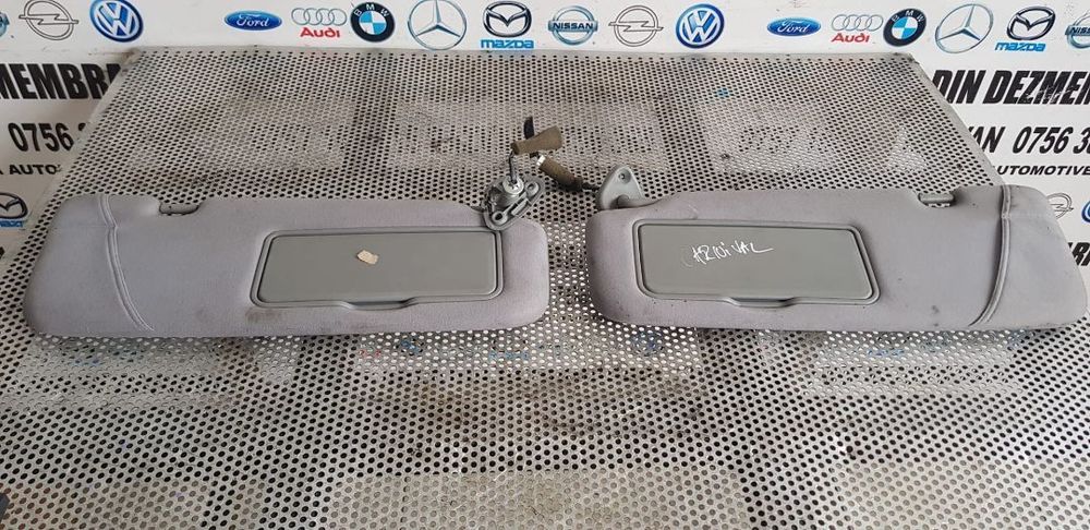 Set Parasolare Parasolar Kia Carnival Dezmembrez Kia Carnival