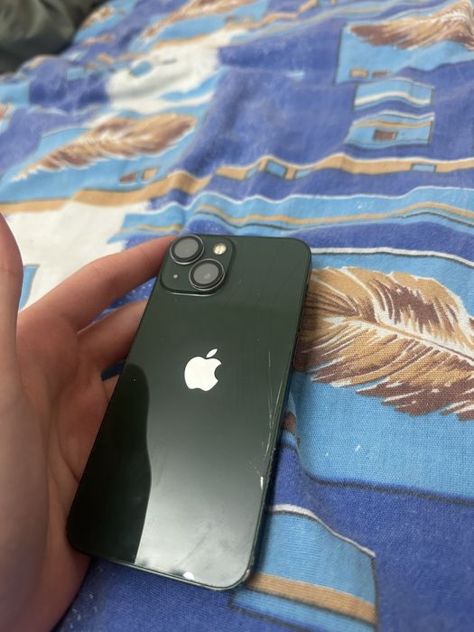 Iphone 13 mini, 256 гб