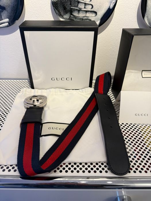 Curea Gucci 100% original