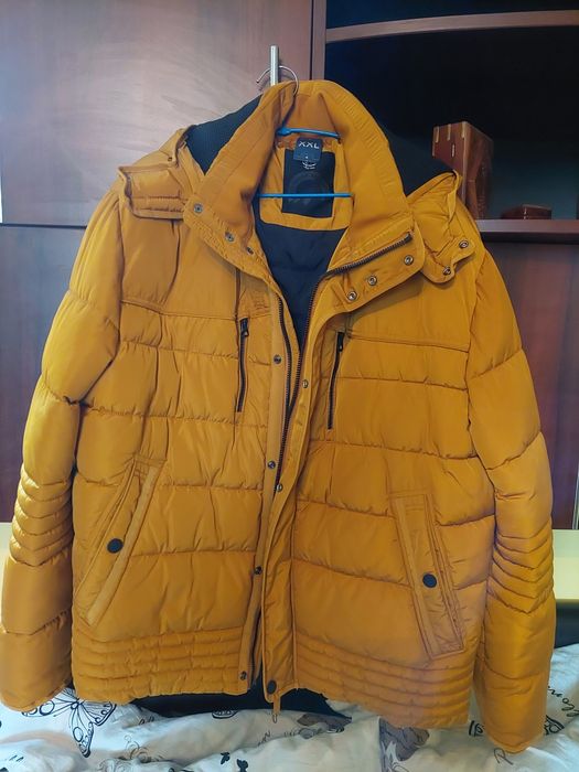 Geacă bărbătească C&A