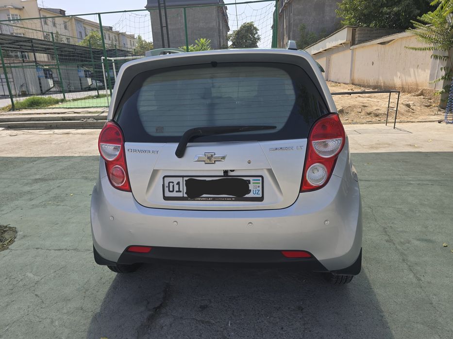 Аренда с выкупом. 2016. Метан. Не битая.