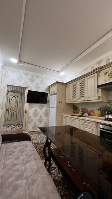 Квартира в центре самарканда.