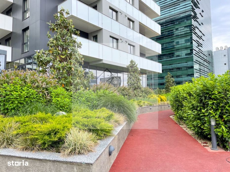 3 Camere Cortina North | Finisaje Lux I Vedere panoramica I COM 0%