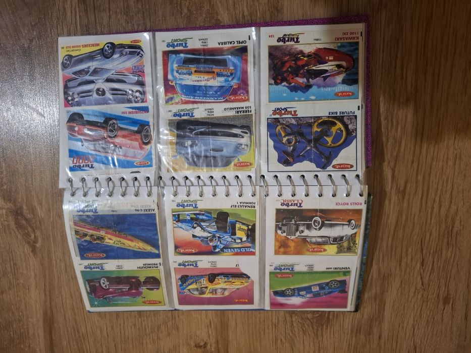 Картинки от дъвки Турбо