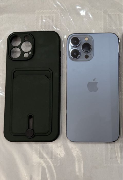 Продаю iPhone 13 pro