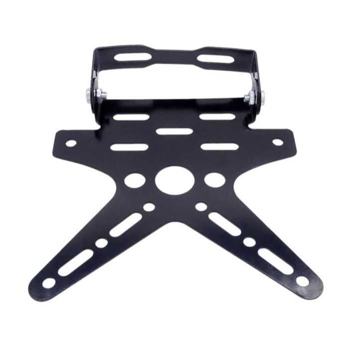 Поставка за регистрационен номер на Мотор, АТВ и др, 5 цвята