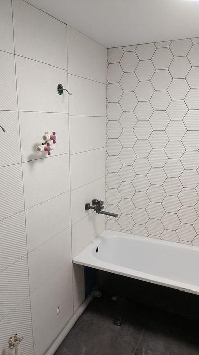 Строительные услуги