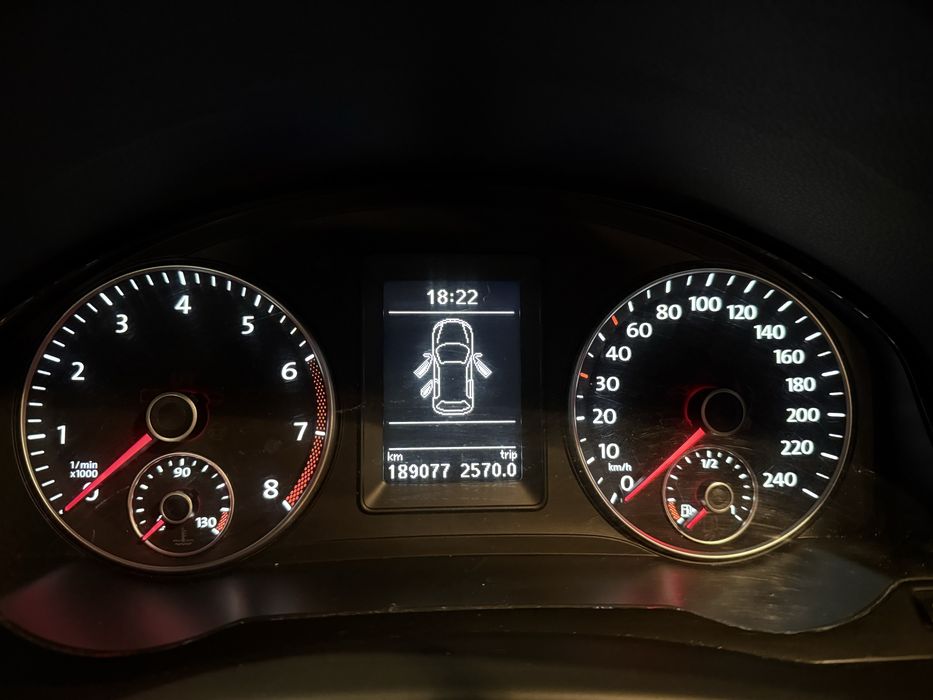 VW Golf 6 Plus 1.4 TSI 160 CP DSG | 2011 | Benzină | Euro 5 | Navi