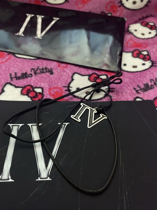 Lant “Stefan IV” argint