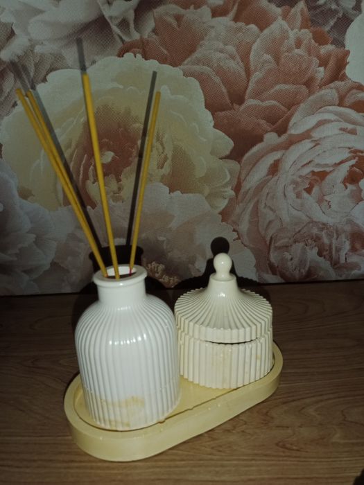 Декор из гипса для дома