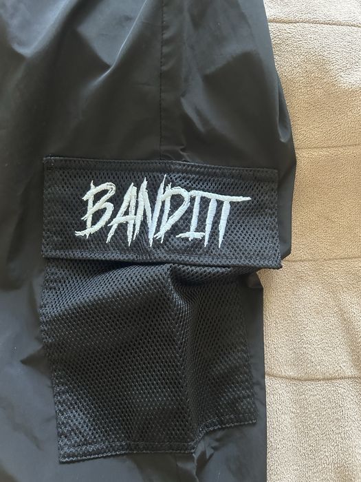 Cargo панталон banditt Много рядък