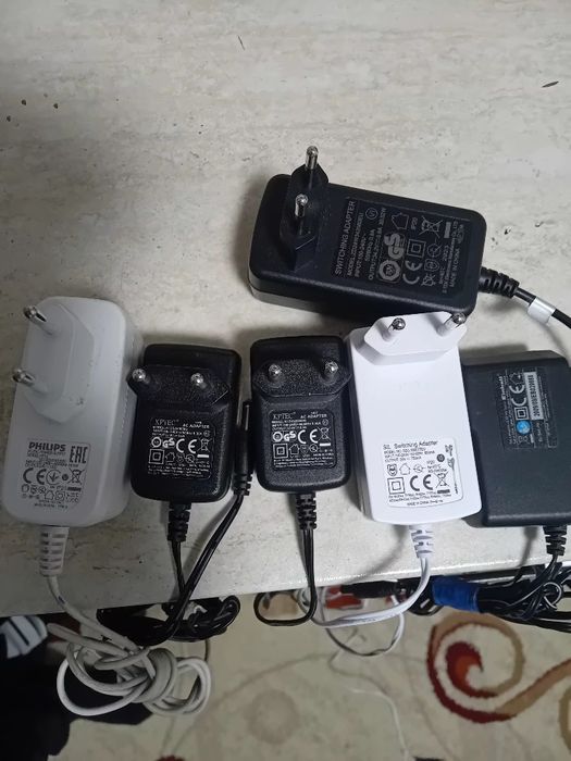 Incarcator aspirator bosch,rowenta,aeg