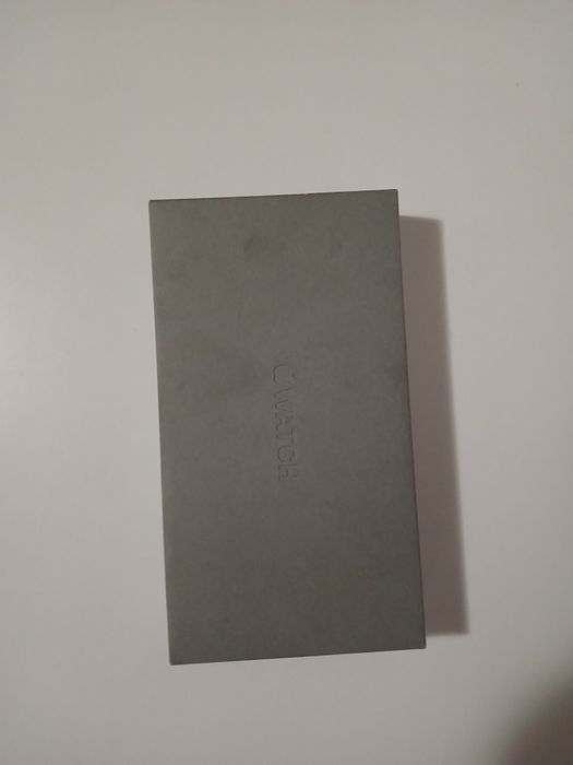 Apple Watch ultra 2 black ti