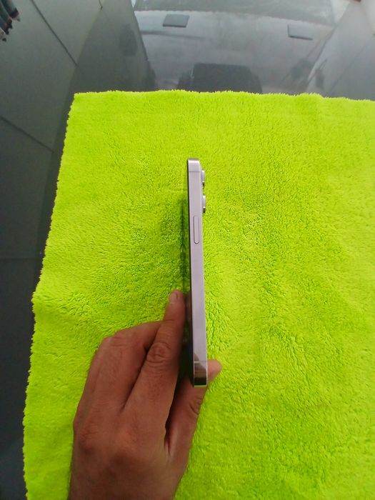 Iphone 14 Pro 256 GB ideal