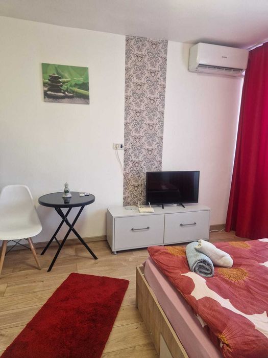 Inchiriez garsoniera in regim hotelier