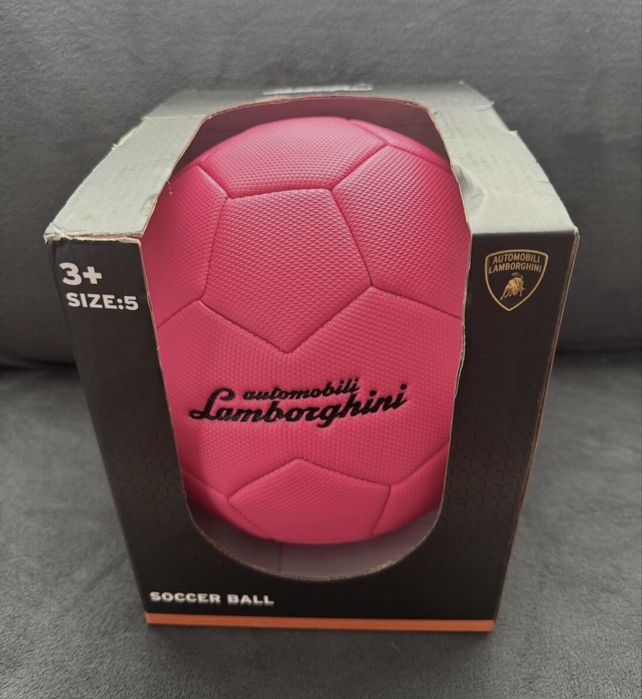 Minge Automobili Lamborghini Limited Edition