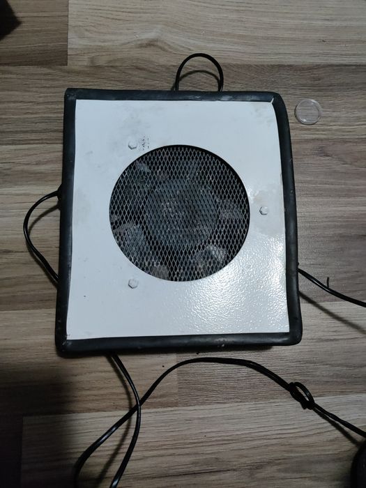 Aspirator incorporabil Manichiura - POLARUS PRO