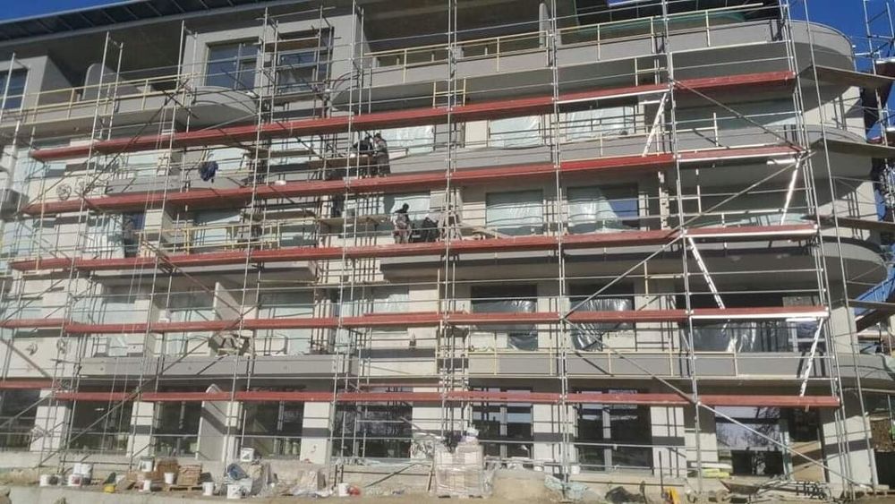 Ремонт на покриви в цяла България