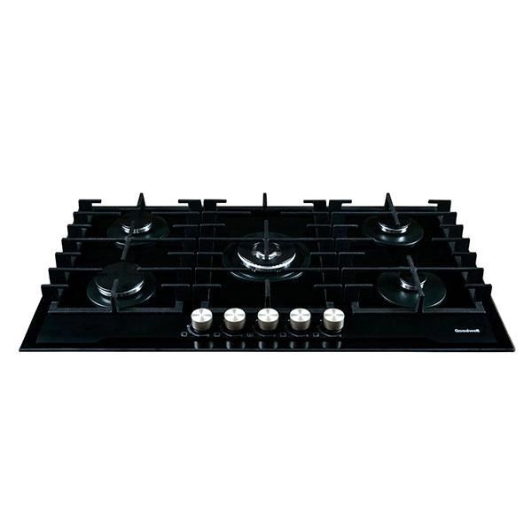 Варочная поверхность Goodwell GWP-9563BG