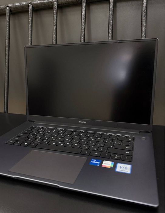 Ноутбук Huawei MateBook D15 | BaiTime