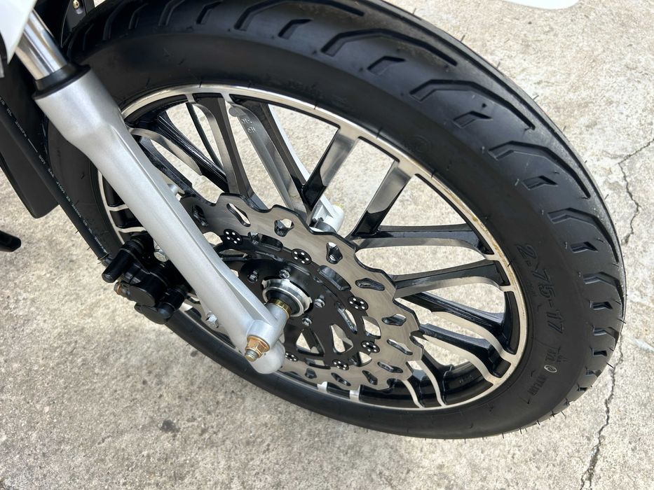 Lifan Скутер 49 куб.