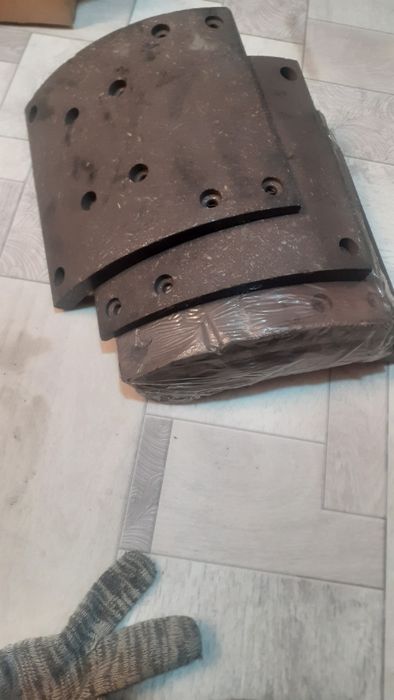 Запчасти на шахман