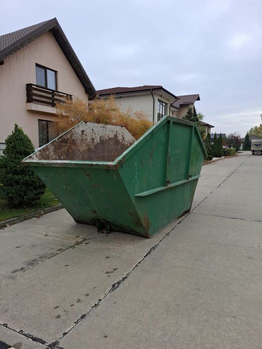 Soluții Complete de Demolare și Excavare