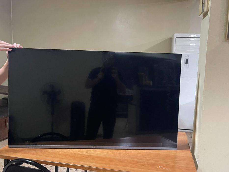 Smart TV YASİN почти новый
