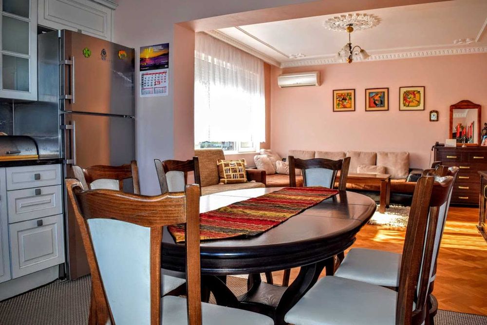 Продава се Тристаен апартамент в Балчик - 99 кв.м за 1657 €/кв.м - Снимка #5