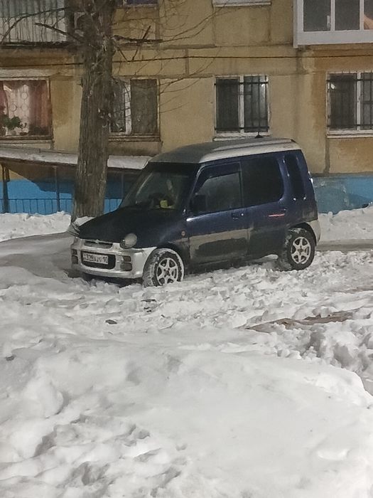 Продам митсубиси