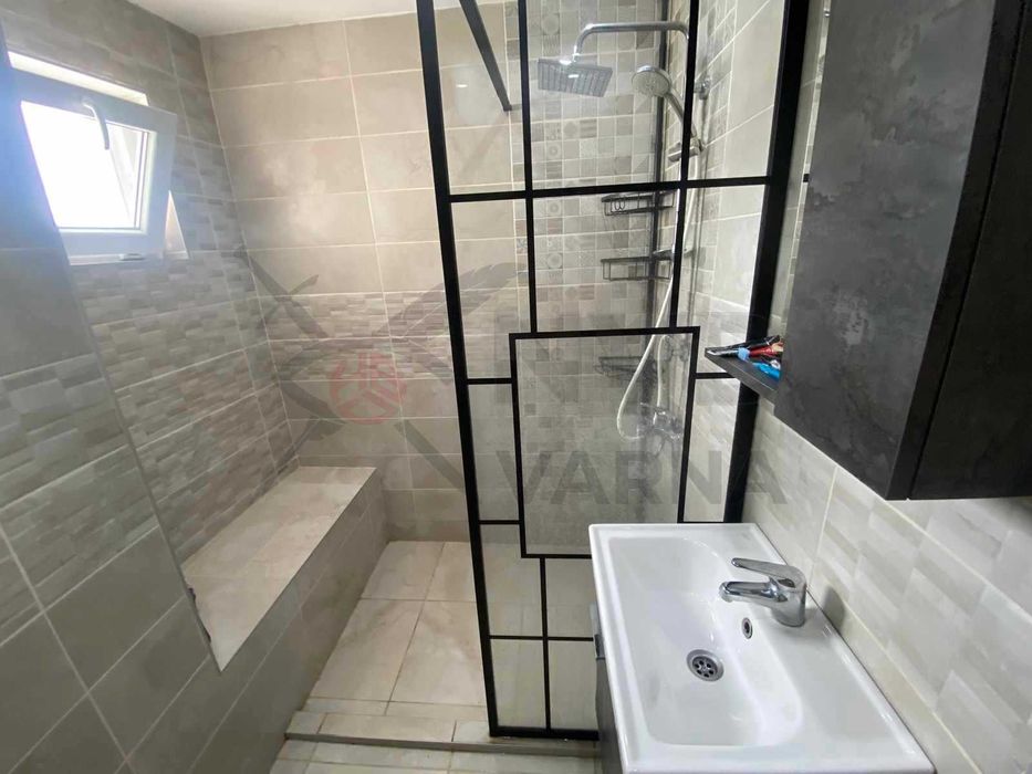 Дава се под наем Двустаен апартамент в Варна, Автогара - 85 кв.м за 668.1 € - Снимка #4