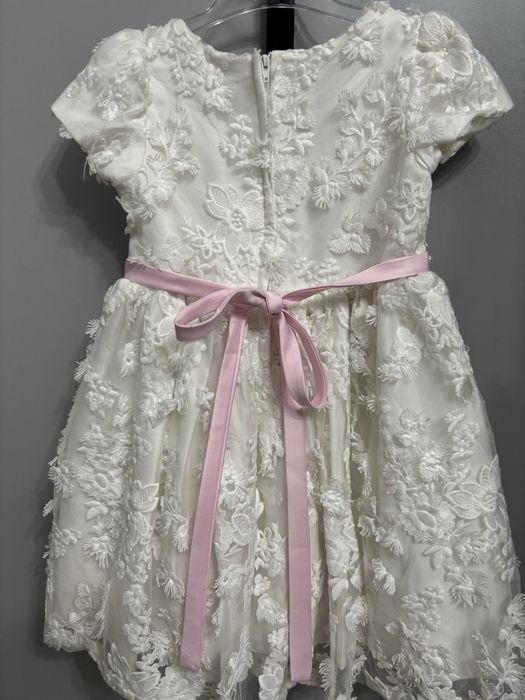 Платье турецкое 98см