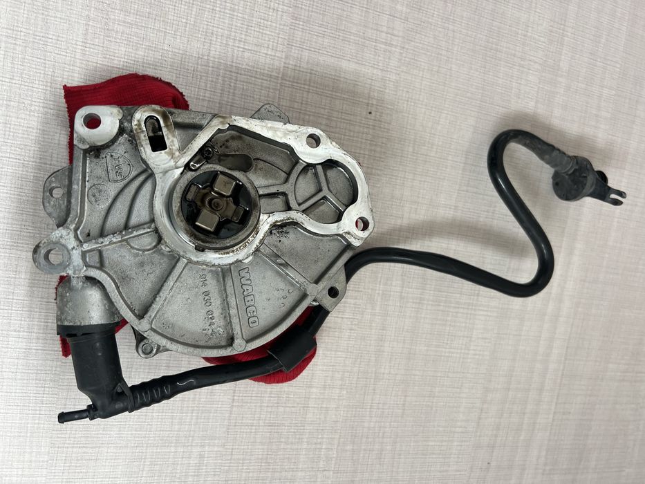 Common rail вакум помпа 03L 145 100 B