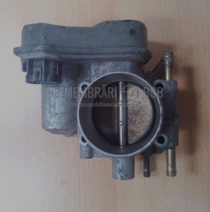 Clapeta 1.8benzina X18XE Astra G/Vectra B/Tigra/Corsa/