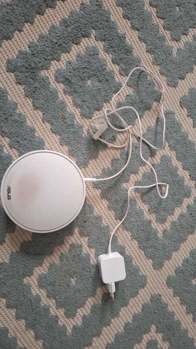 ASUS Lyra Wi-Fi Mesh Node