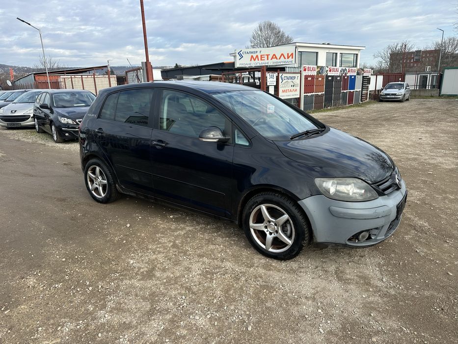 На Части Фолксваген Голф + . 1.4tsi- BMY ! DSG кутия