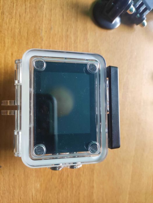 Action camera  Екшън камера 4K