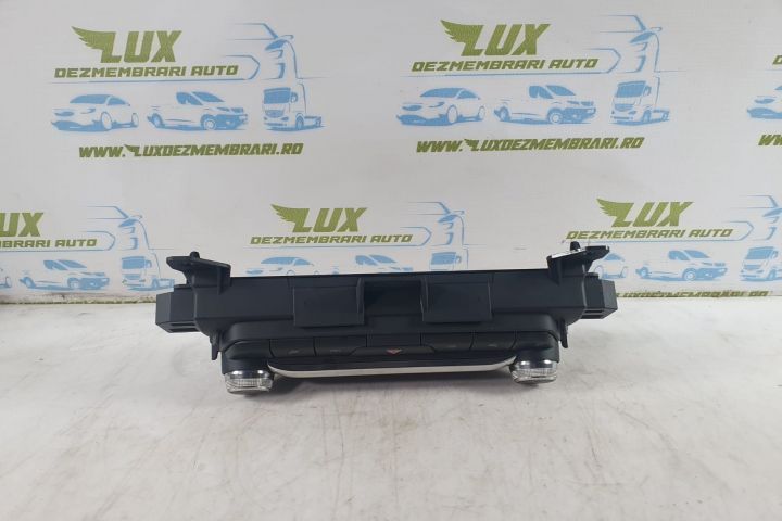 Panou comanda clima bgkp-61190 a3c09595500 Mazda CX-30 1 DM  [din 2019 pana  2023] seria