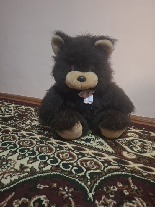 Kuchukcha Yumshoq oyinchoq